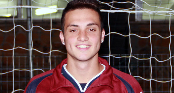 Frascati, la Juniores per il titolo