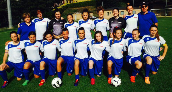 Under 15, partenza di successo