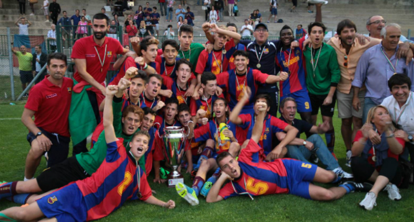 Vigor ancora campione d’Italia