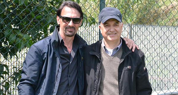 Torrenova, le novità 2014-15