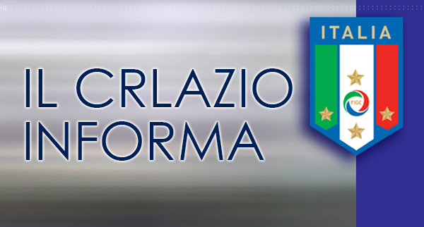 Assemblea straordinaria Cr Lazio
