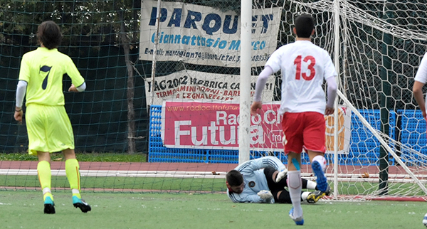 II categoria, le squadre ammesse