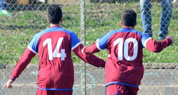 Amichevoli, come richiederle