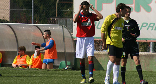 Coppa Italia Promozione