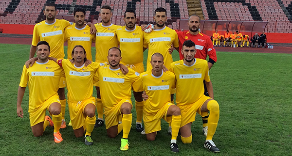 Urc, Lazio ko ma con rabbia