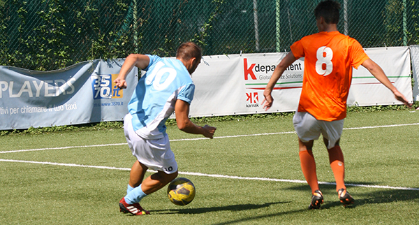 Uefa Regions’ Cup, ultimo test