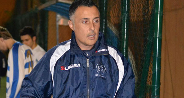 Di Girolamo, il calcio senza età