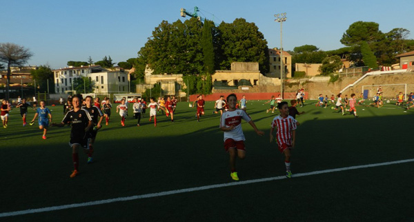 Un Open Day molto Vivace