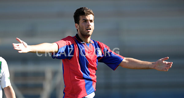 Piccone, un poker d’altri tempi