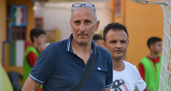 Casilina-Poli verso l’esordio