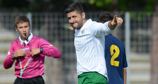 Coppa italia, i risultati