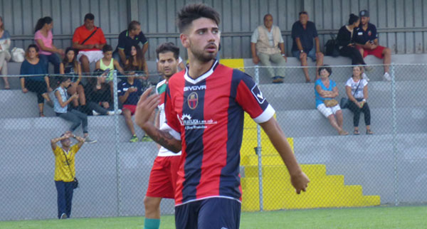 Fiumicino, la coppa del sorriso