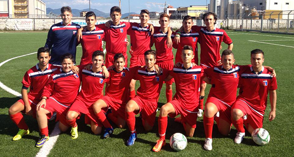 Rocca Priora, allievi d’assalto