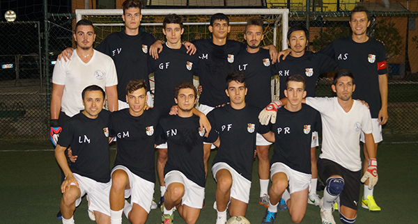 Forte Colleferro, altra vittoria