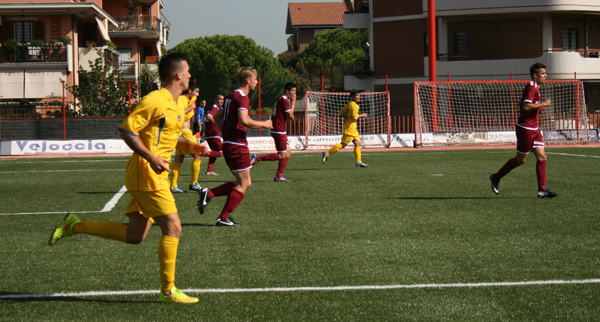Juniores, in tv la finale del Wojtyla