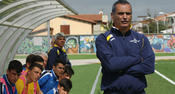 Rappresentative C11, i tecnici