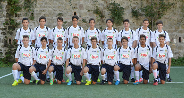 Gioc Cocciano, Allievi e sorrisi