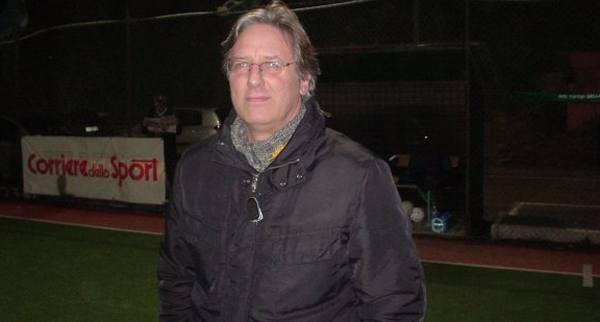 Colonna, via senza pressioni
