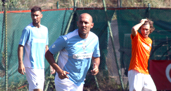 Promozione, i 16.mi di Coppa