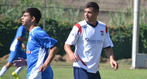 Torrenova, secondo pari interno