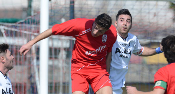 Eccellenza, ritorno di coppa