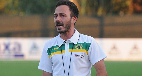 Racing, i giovanissimi raddoppiano