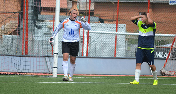 Atletico Morena, avvio difficile