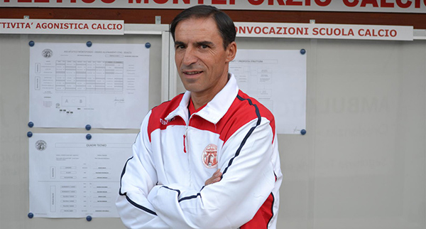 Monteporzio, cin cin Juniores