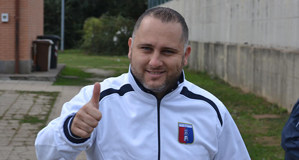 Rocca Priora, Giovanissimi a valanga