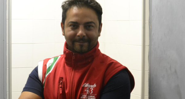 Vicolo 43, zero in partenza