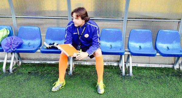 Monteporzio, giovani in partenza