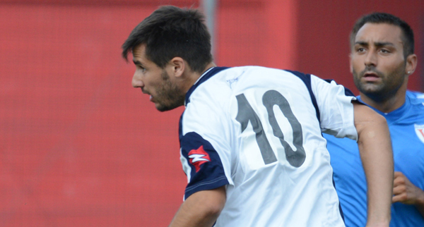 Promozione, le 16 dei sedicesimi