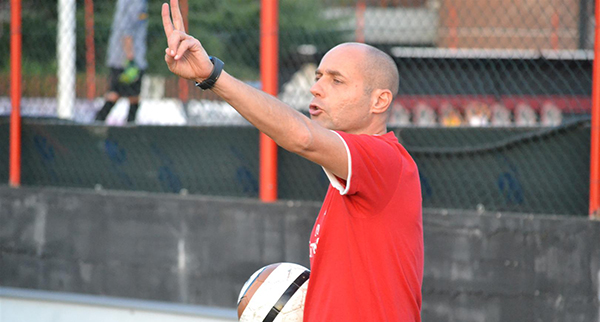 CC Rossonero, due su due