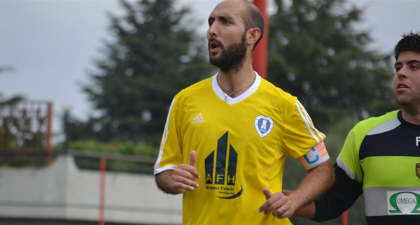 Atletico Morena prima vittoria