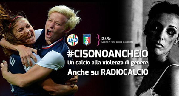 Al Gianni “#cisonoancheio”