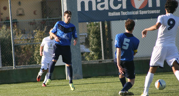 Promozione, la Coppa non è viterbese