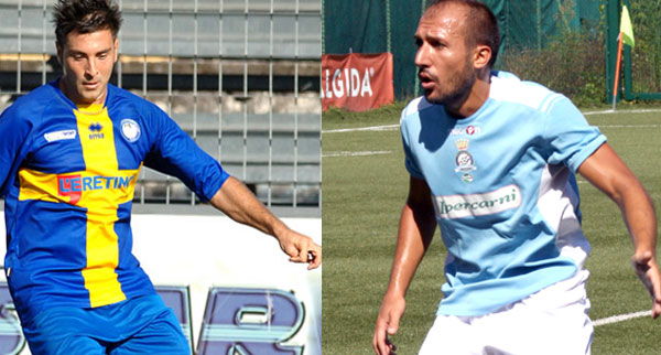 Ciampino-Lepanto a suon di record