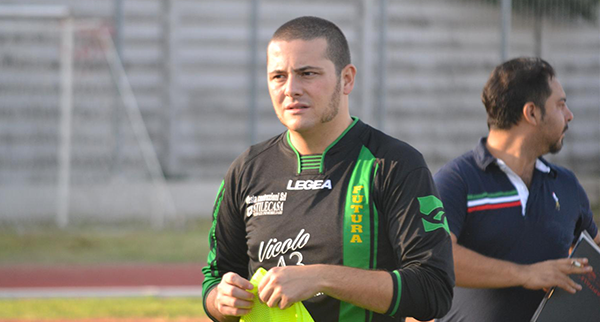 Vicolo 43 in serie positiva