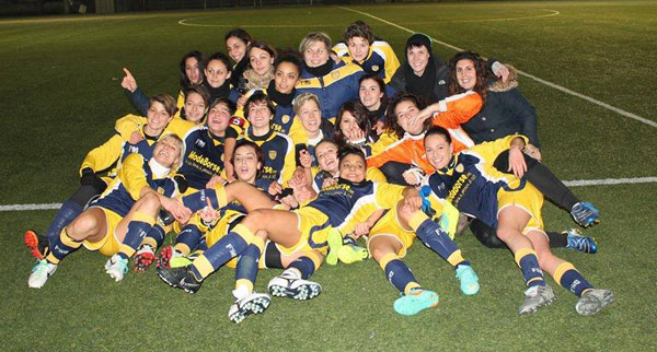 Eretum, obiettivo play-off