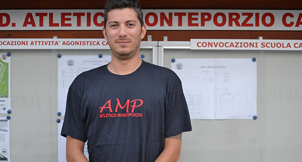 Gli Allievi Monteporzio fanno il bis
