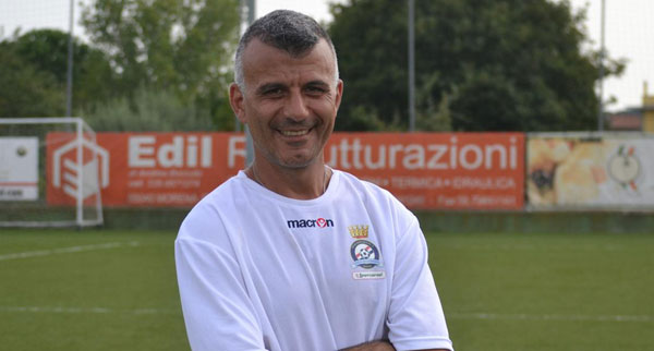 Ciampino, Giovanissimi in gamba