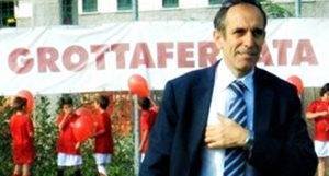Petrosino a capo della Vivace