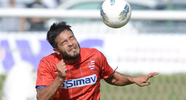 Giuffrida: “Fregene, macchina da gol”