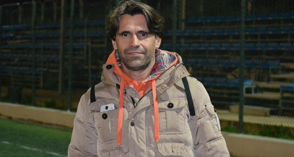 Il Real Cava Frattocchie vola