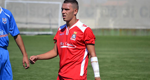 Ciampino, la corsa riprende