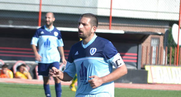 Morena, pari nel big match