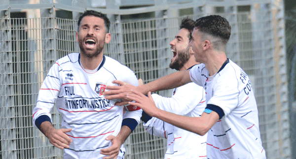 Eccellenza, diamo i numeri