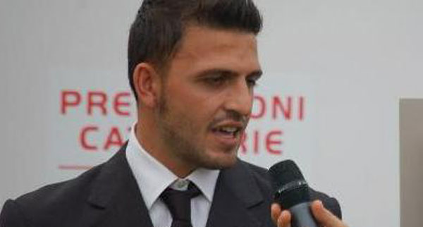 CC Rossonero, non solo risultati