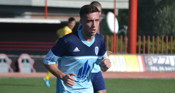 L’Atletico Morena fa tris