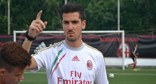 Il CC Rossonero sale in vetta